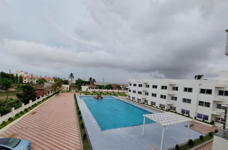 Sport & Beauty 5, Royal Gitanjali Resort &Spa, Purba Medinipur