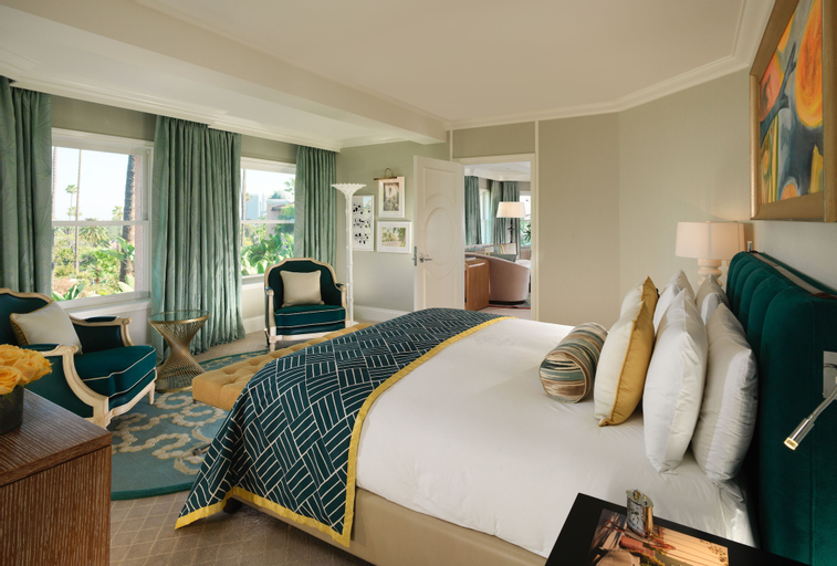 Bedroom 14