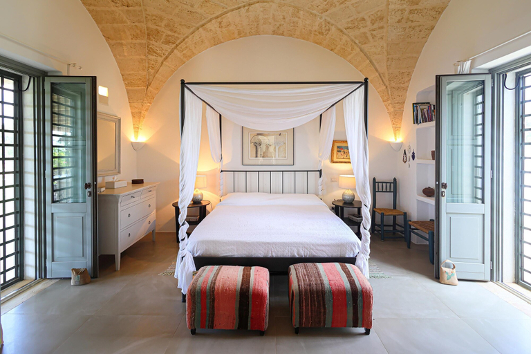 Bedroom 3, 3194 Masseria Il Carrubo by Perle di Puglia, Lecce