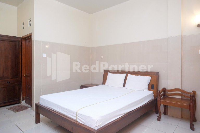 Bedroom 12