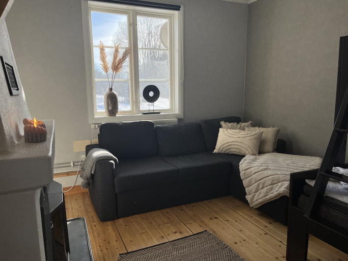 Others 4, Stuga Älvdalen, Älvdalen