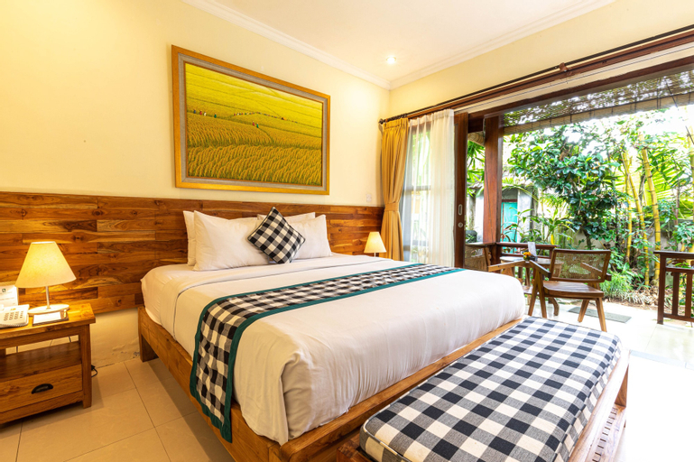 Bedroom 6