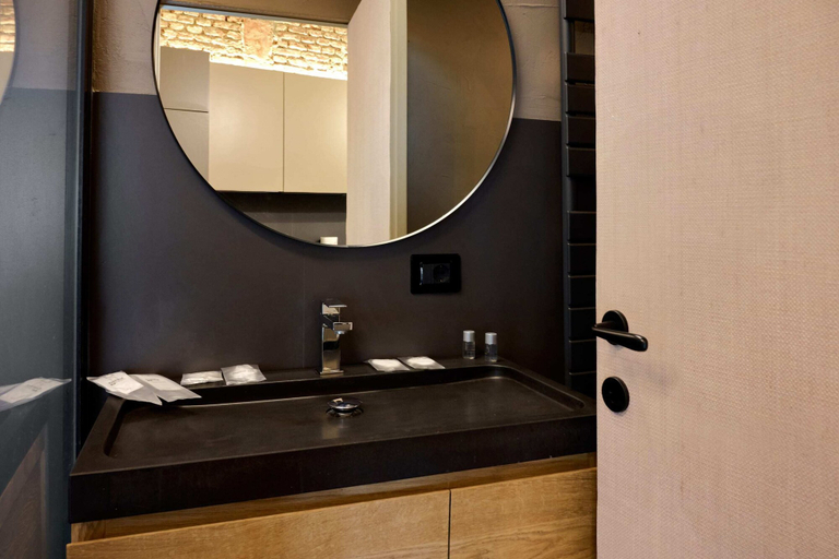 Bathroom 2, Lancetti Stylish Loft, Milano