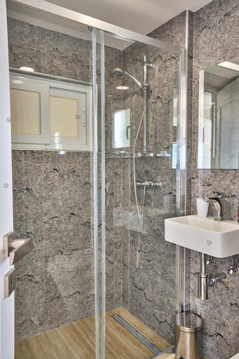 Bathroom 2, Luxury House With Pool, Saint Paul's Bay