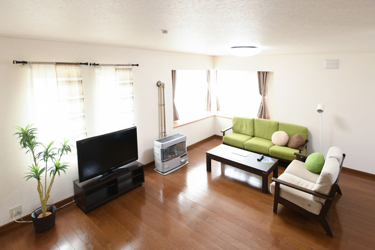 Cozy Villa Otaru, Otaru