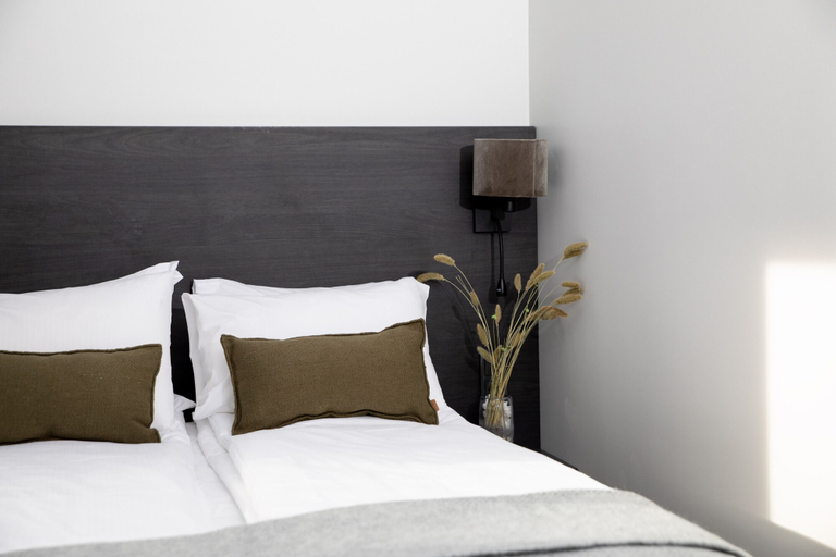 Bedroom 4, Bob W Oslo Sentralen, Oslo