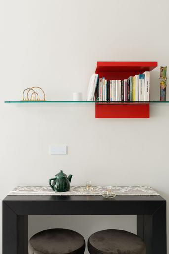 Others 5, New Design & Sunny Balcony in TLV Center