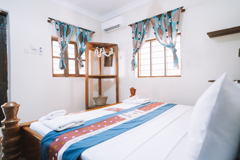 Bedroom 4, PILI PILI UHURU, Kusini