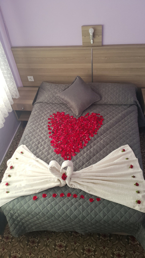 Bedroom 4, Grand Yayla Hotel, Çeşme