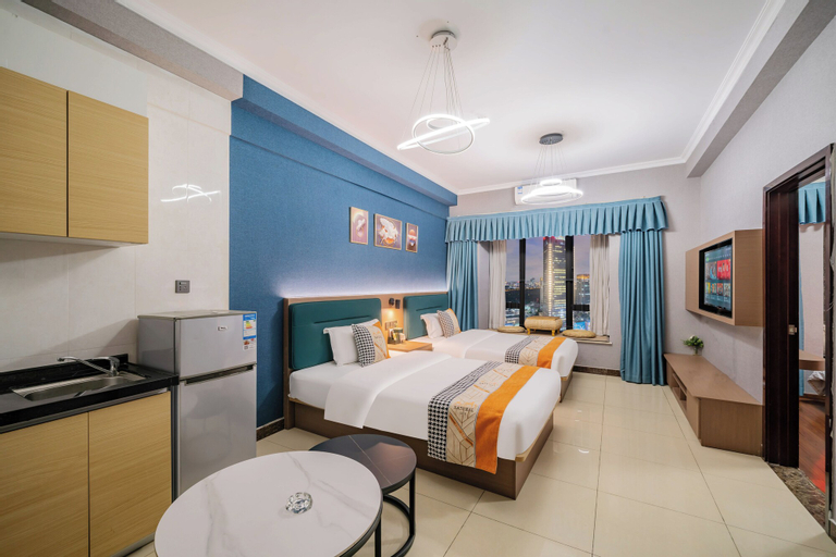 Bedroom 5