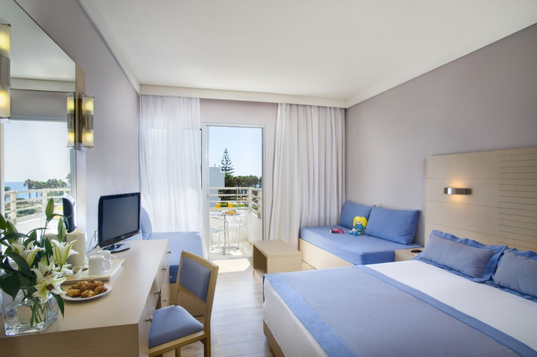 Bedroom 3, Louis Ledra Beach