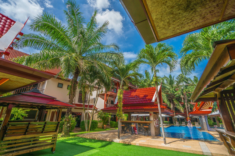 Exterior & Views 2, Sai Rougn Apartment, Phuket Island