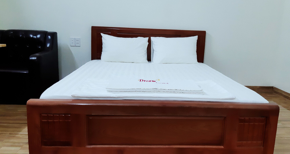 Bedroom 3, Dream Hostel, Hà Giang