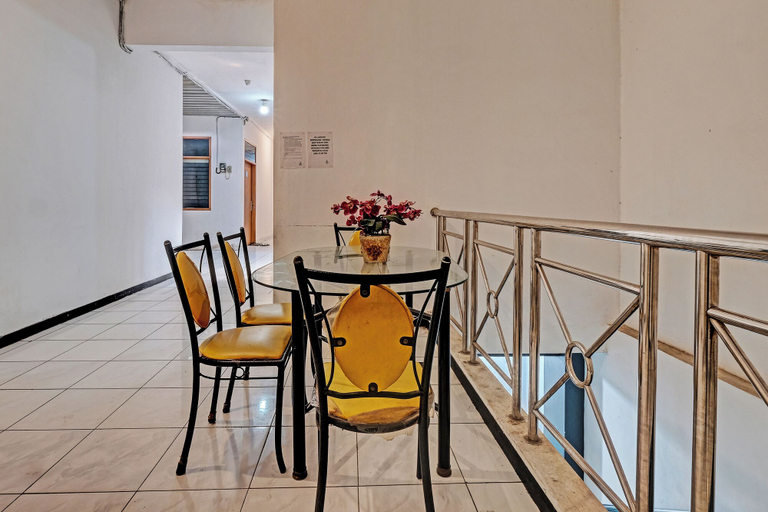 Others 4, Collection O 92864 Mitra Residence, Semarang