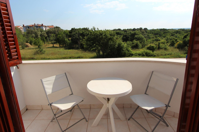 Others 5, Rooms and Apartment Luana, Rovinj