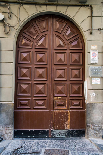 Exterior & Views 2, Appartamento all Archivio di Stato by Wonderful Italy, Napoli