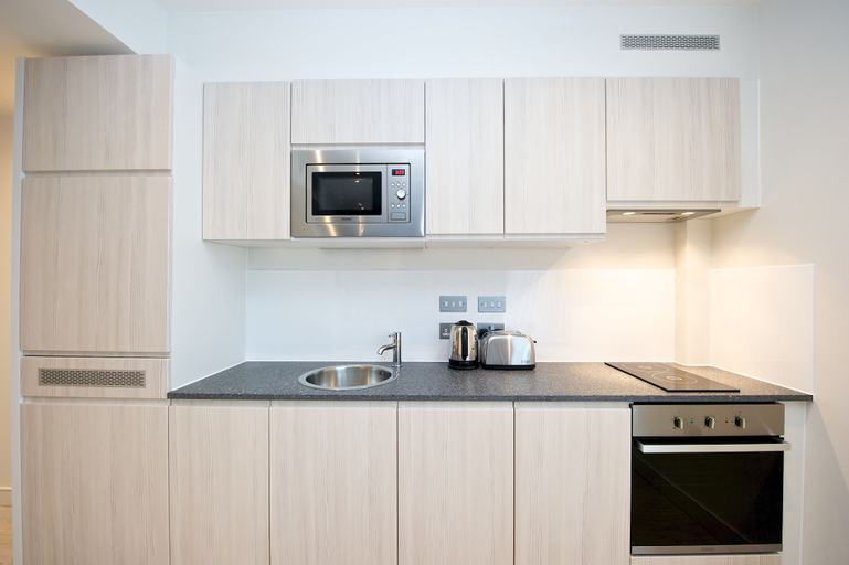 Others 4, Staycity Aparthotels, Manchester, Piccadilly, Manchester