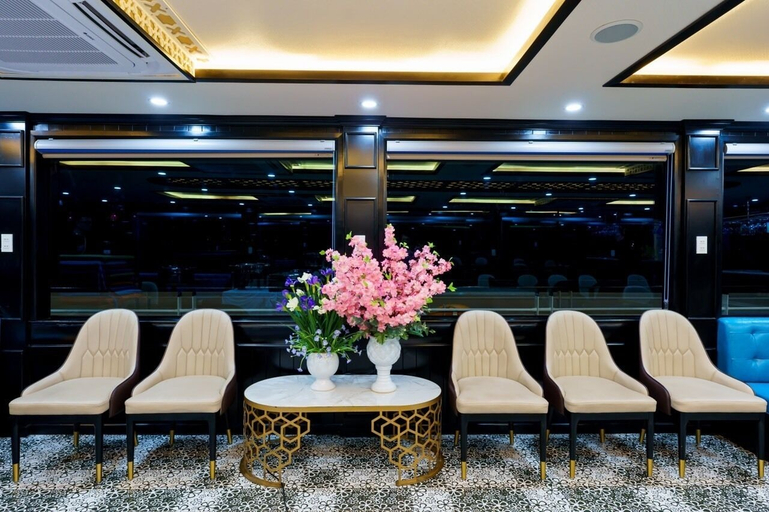 Others 5, Bigfun Cruises, Hạ Long