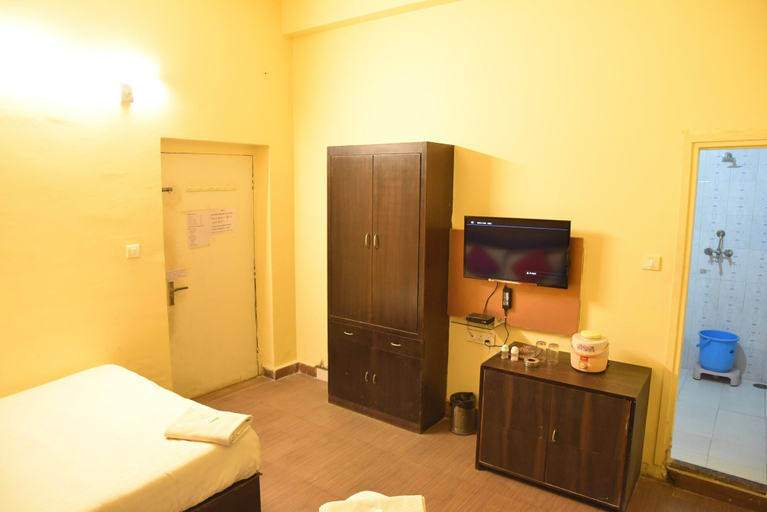 Bedroom 3, Hotel C9, Jaipur