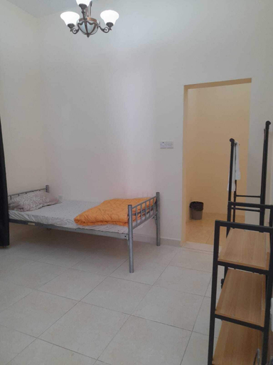 Bedroom, Al Dhait Residence, Ras Al Khaimah