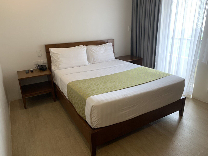 Bedroom 3, Canyon Woods Resort Club, Calaca
