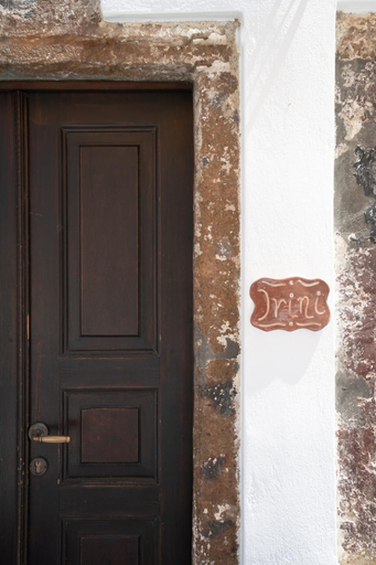 Exterior & Views, Madame Kalitsi-irini Apartment, South Aegean