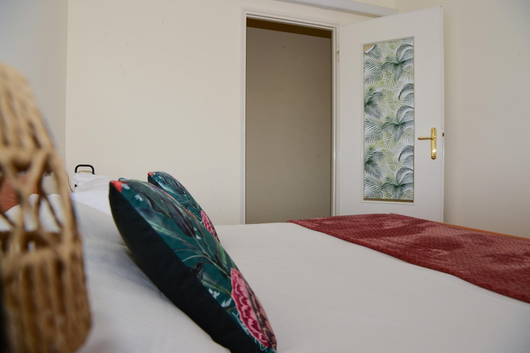 Bedroom 4, Casa Ester by Wonderful Italy, Como