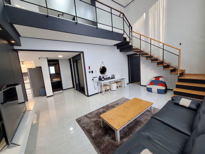 The Stay Hostel, Yeosu