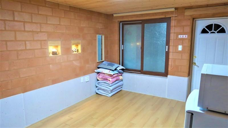 Others 2, Wonju Gamaksan Hwangtobang Pension, Wonju