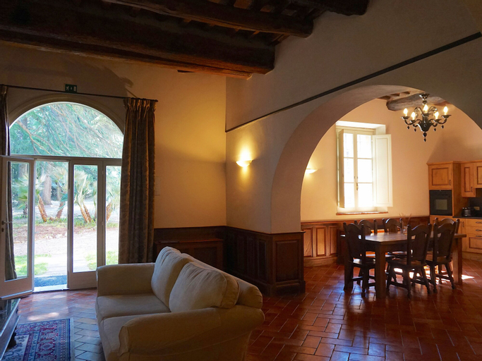 Dining Room 5