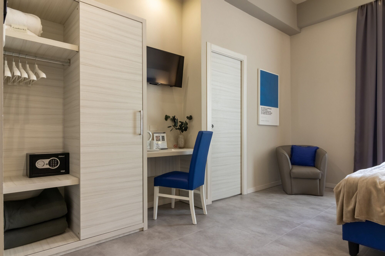 Bedroom 22