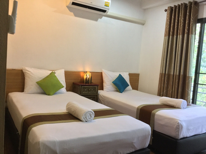 Bedroom 3, Chiang Khong Hill, Chiang Khong