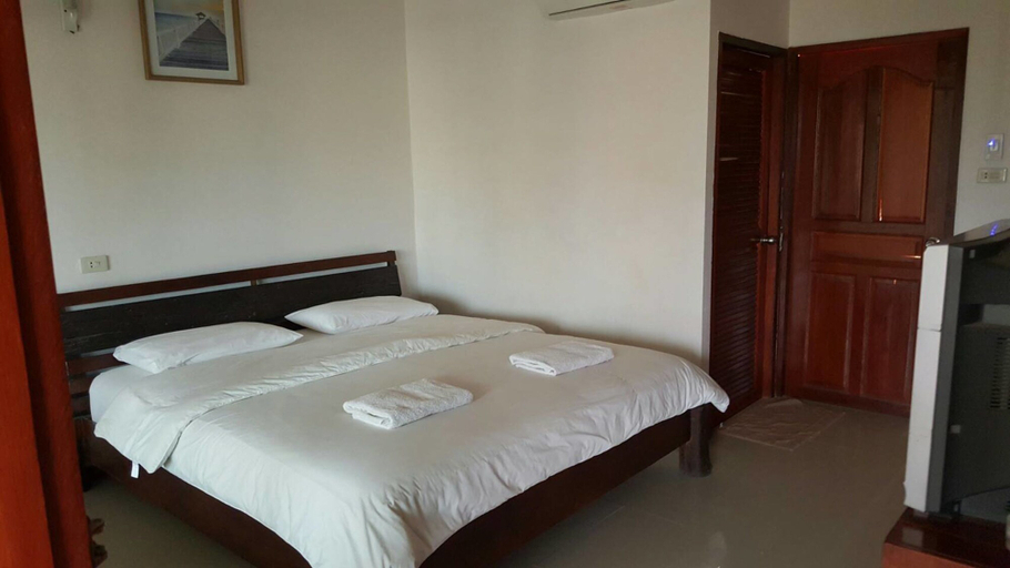 Bedroom 3, Sweet Home Chiang Khan, Chiang Khan