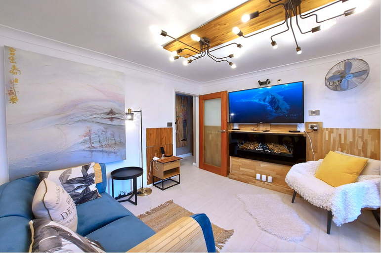 Others 5, Luxury Escape, Pittwater