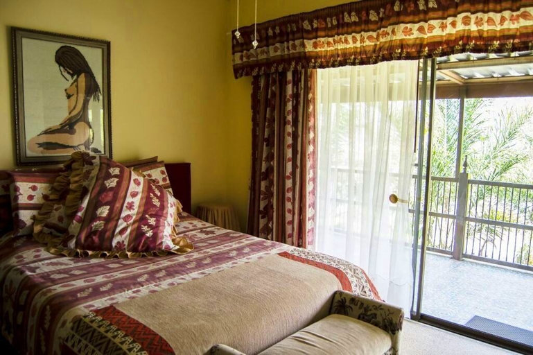 Bedroom 4, Comfit Zone B&B, Amajuba