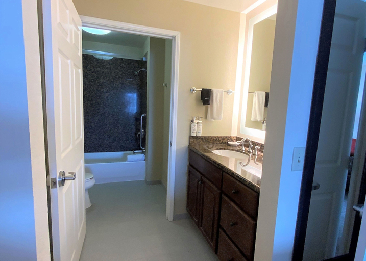 Bathroom 3, Staybridge Suites GREAT FALLS, Cascade