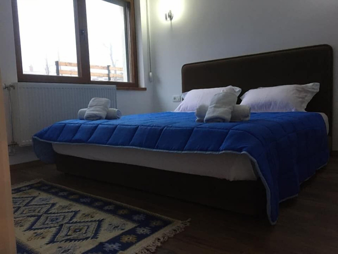 Bedroom 2, Meshtekna, Štrpce