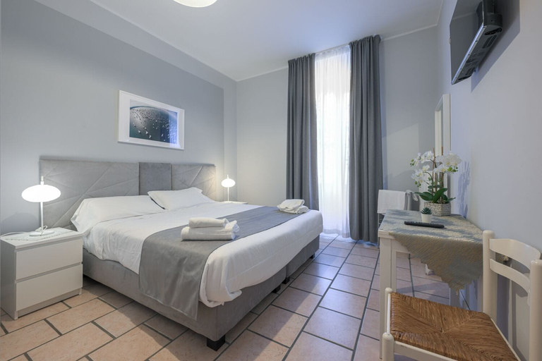 Bedroom 5, Affittacamere Berzi, Trieste