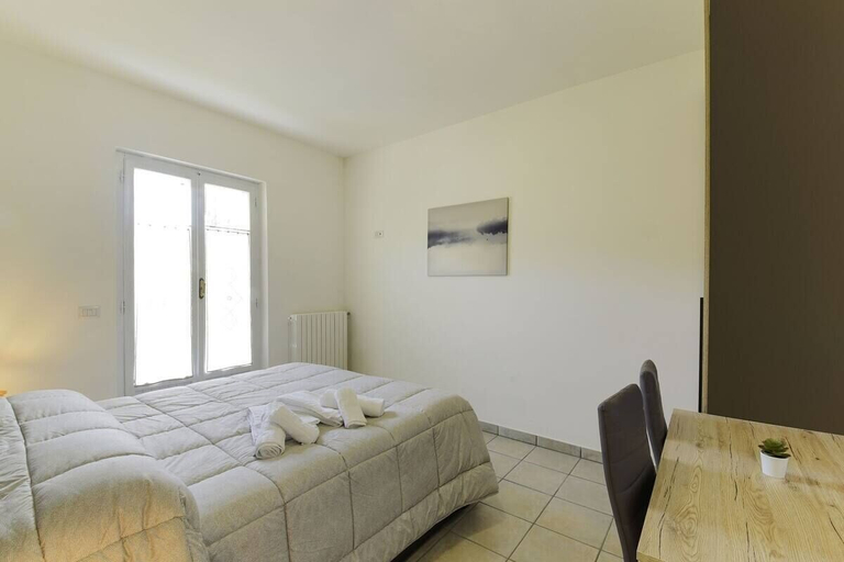 Bedroom 2, Saecula Natural Village Experience, Ascoli Piceno