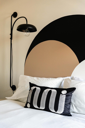 Bedroom 3, Maison Place Royale by Luxury In Transit, Montréal
