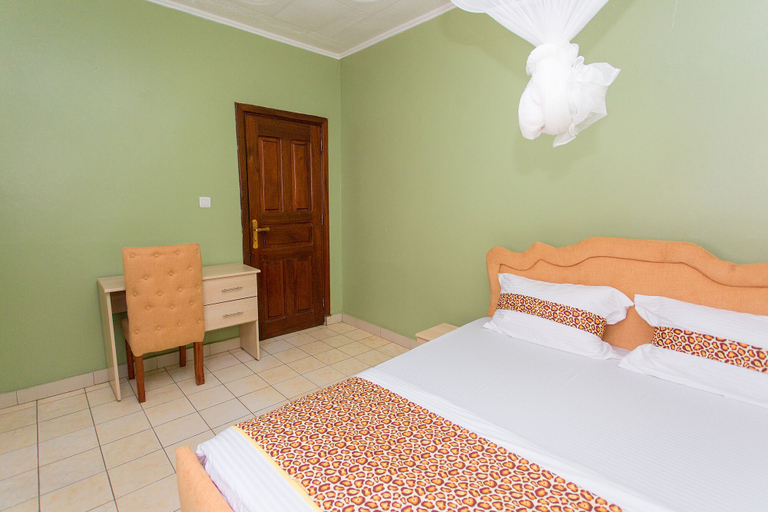 Bedroom 3, Kereth B&B Living Space, Gasabo