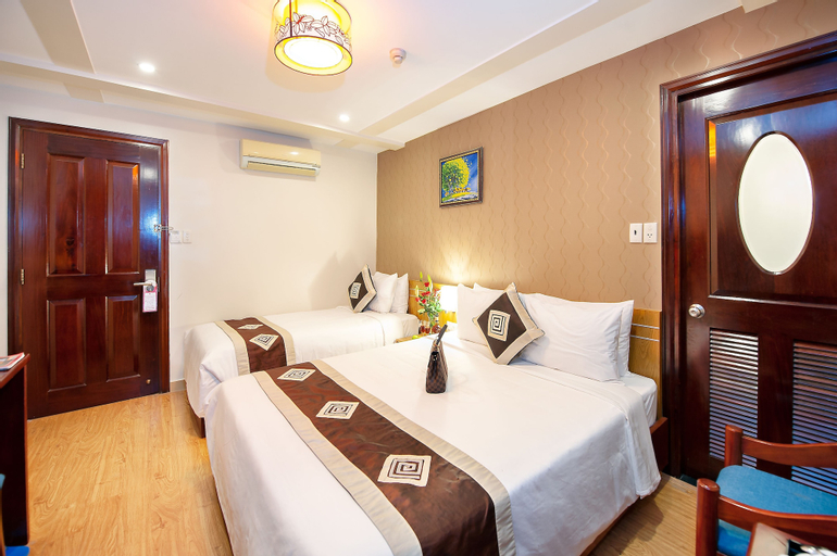 Bedroom 5