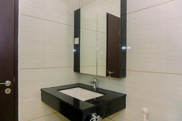 Others 5, Fancy And Nice 1Br At Brooklyn Alam Sutera Apartment, Tangerang