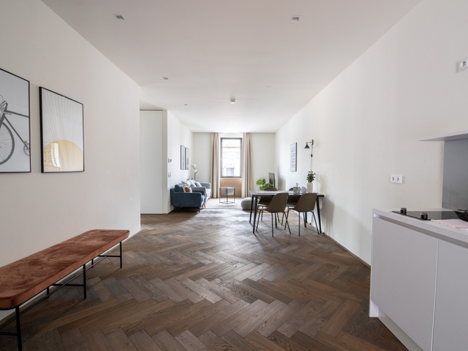 Others 5, Limehome Linz Schillerstrasse, Linz
