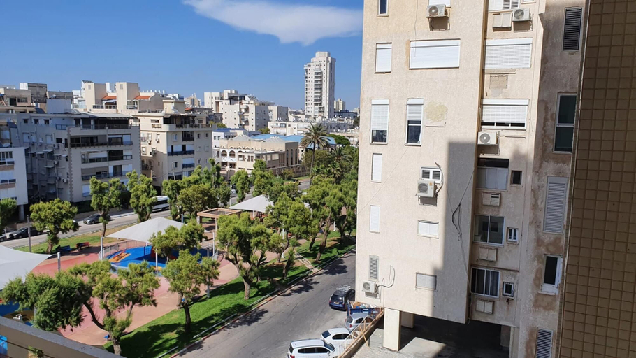Exterior & Views 2, Masaryk Musk in Bat Yam