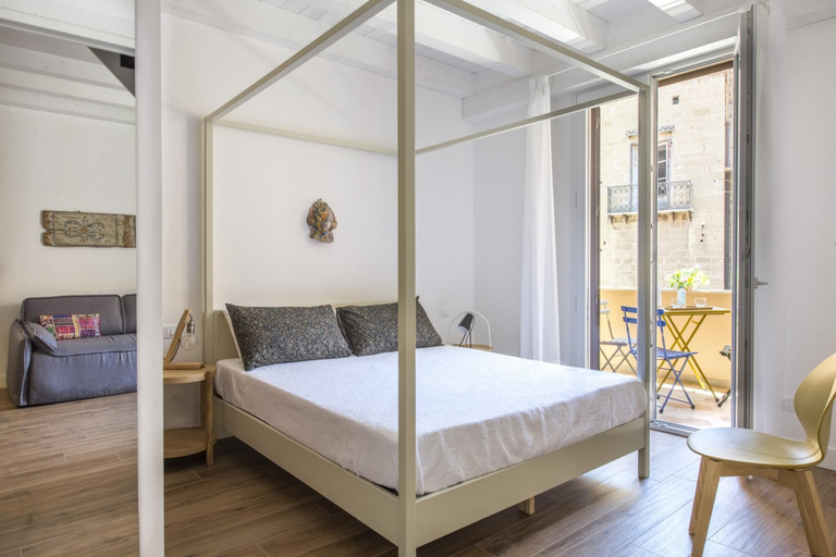 Others 2, Le Niche Holiday Home - Balcony by Wonderful Italy, Palermo