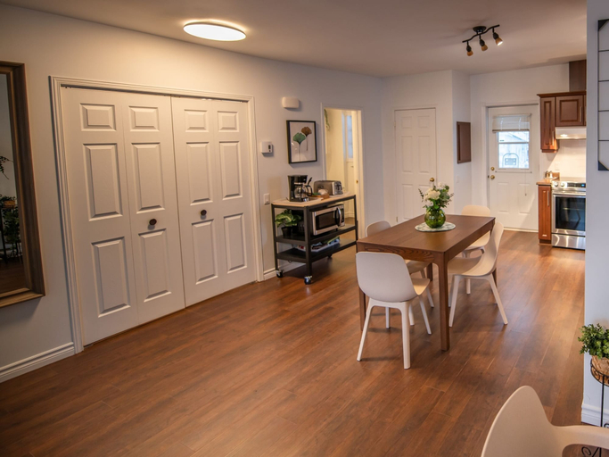 Others 5, Les Appartements Victoria, Le Fjord-du-Saguenay
