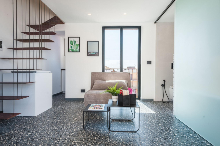Others 2, Grimaldi Terrace Studio by Wonderful Italy, Catania