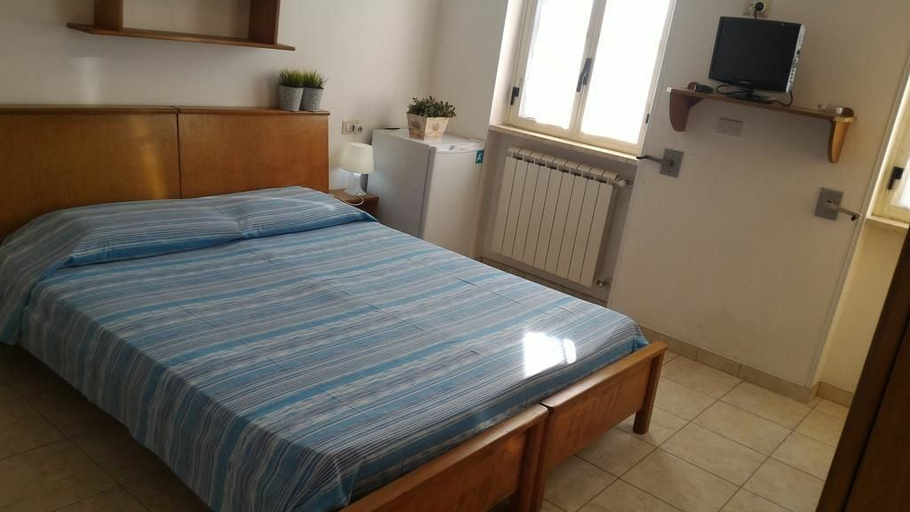 Bedroom 3, B&B Gelsimori, Lecce