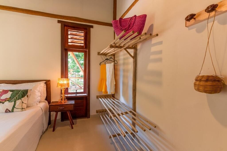 Bedroom 2, Village boutique la dolce vita, Porto Seguro